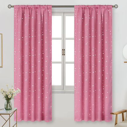 BGment - Cortinas que bloquean la luz