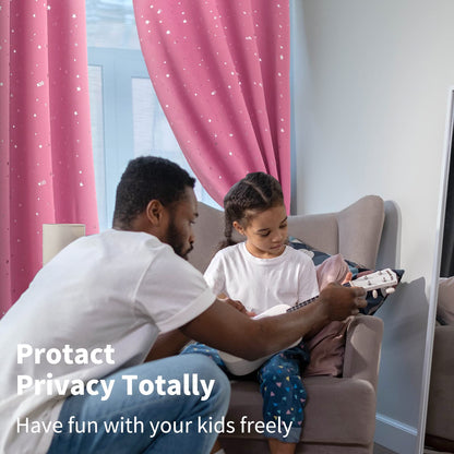 BGment - Cortinas que bloquean la luz