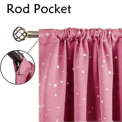 BGment - Cortinas que bloquean la luz