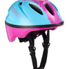 Casco de bicicleta para niños pequeños Nakamura Buggy 48-50 cm, 1-2 años