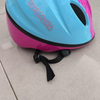 Casco de bicicleta para niños pequeños Nakamura Buggy 48-50 cm, 1-2 años