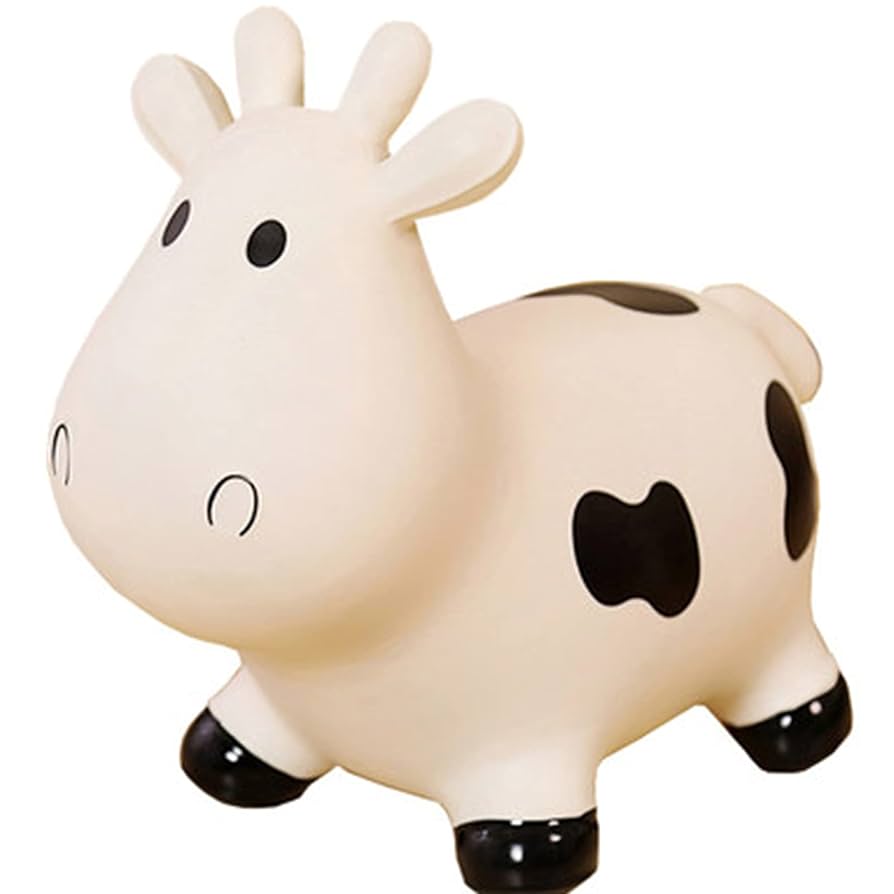 Vaca brinca brinca