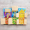 Tablero de pestillos Melissa & Doug