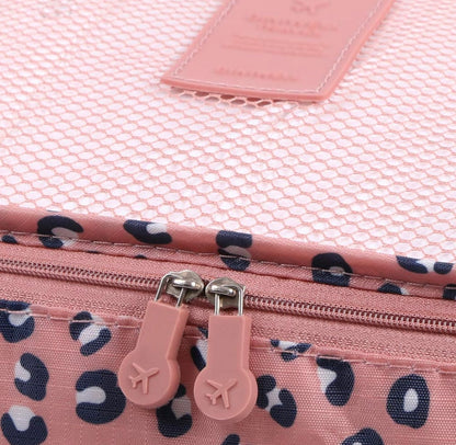 Mossio Juego de 7 cubos de embalaje