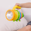 Linterna Giddy Buggy de Melissa and Doug