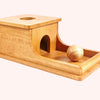 Caja de permanencia de objetos