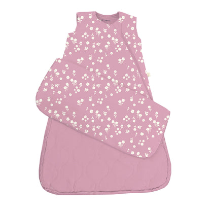 Sacos de dormir GUNAMUNA para bebés, 2.5tog, 18-24 meses