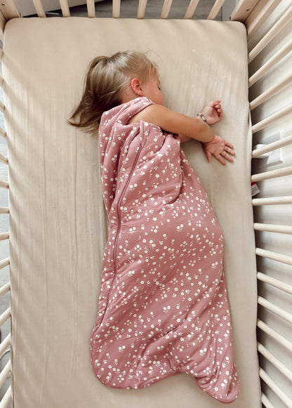 Sacos de dormir GUNAMUNA para bebés, 2.5tog, 18-24 meses