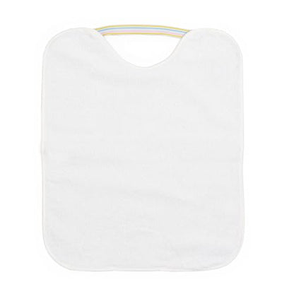 Baberos TI-TIN para bebés de 12 meses- Pack Jersey