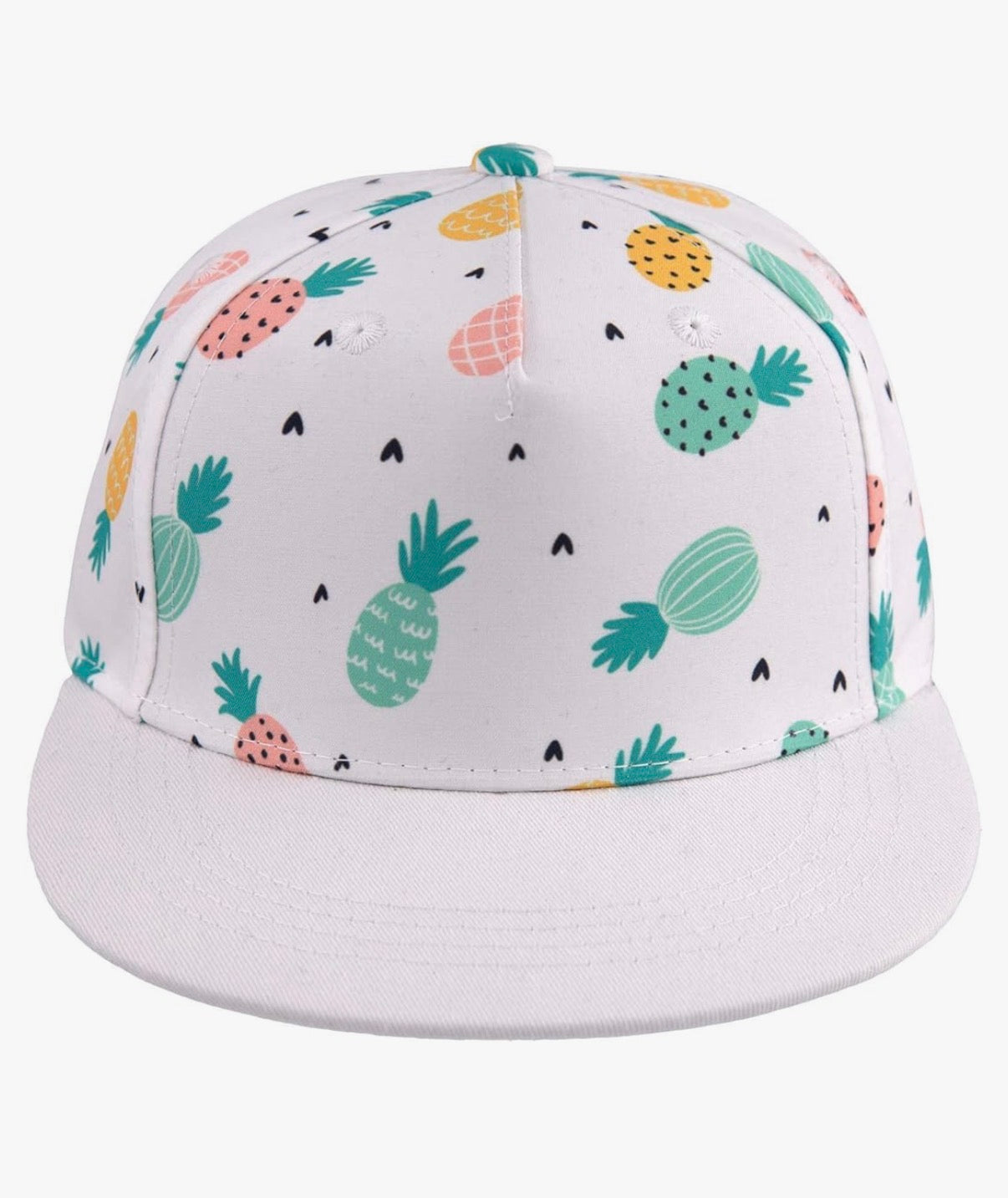Sombrero de sol ajustable