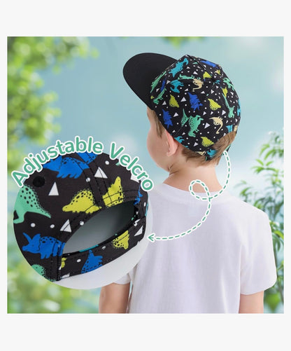 Sombrero de sol ajustable