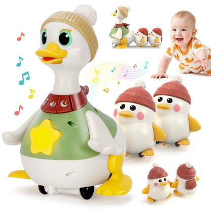 KETIEE - Juguetes para bebés de 6 a 12 meses