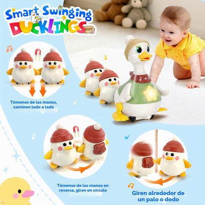 KETIEE - Juguetes para bebés de 6 a 12 meses