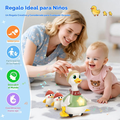 KETIEE - Juguetes para bebés de 6 a 12 meses