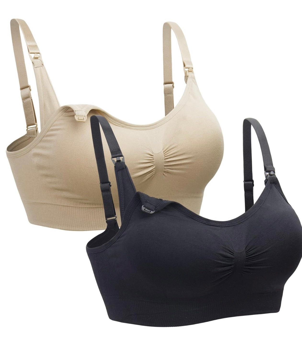 2 Brasier lataly talla XL