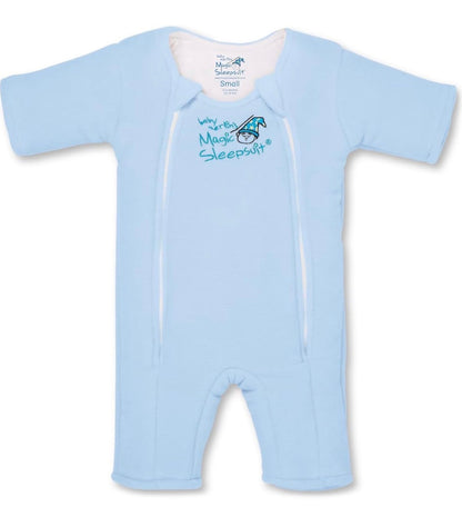 Pijama mágico para bebé Merlín, 6-9 meses