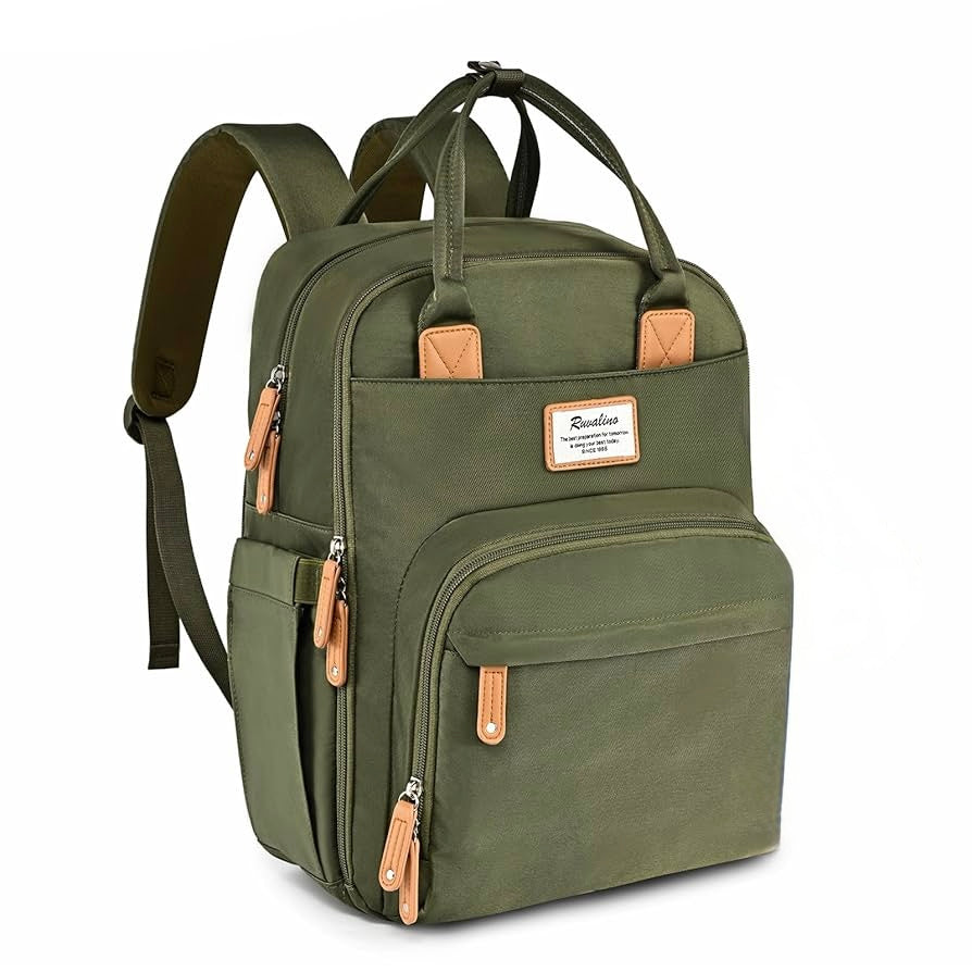 RUVALINO Mochila para pañales