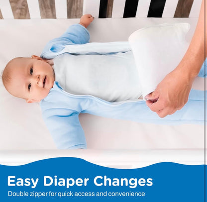 Pijama mágico para bebé Merlín, 6-9 meses