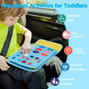 Busy Board - Juguetes Montessori para niños