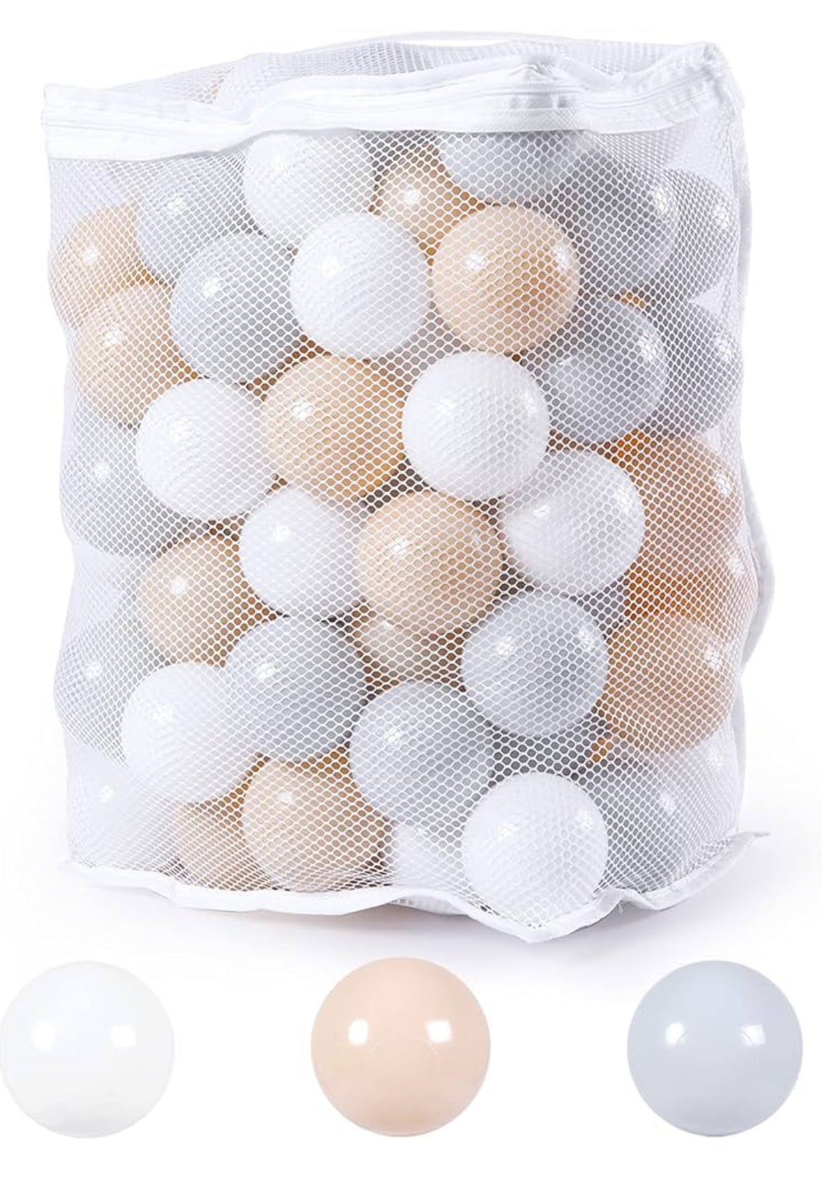 GOGOSO Bolas para piscina de bolas