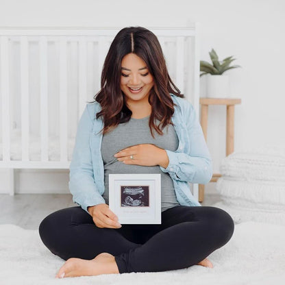 Pearhead Amor a Primera Vista Marco de Sonograma