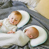 Almohada de bebé para cabeza