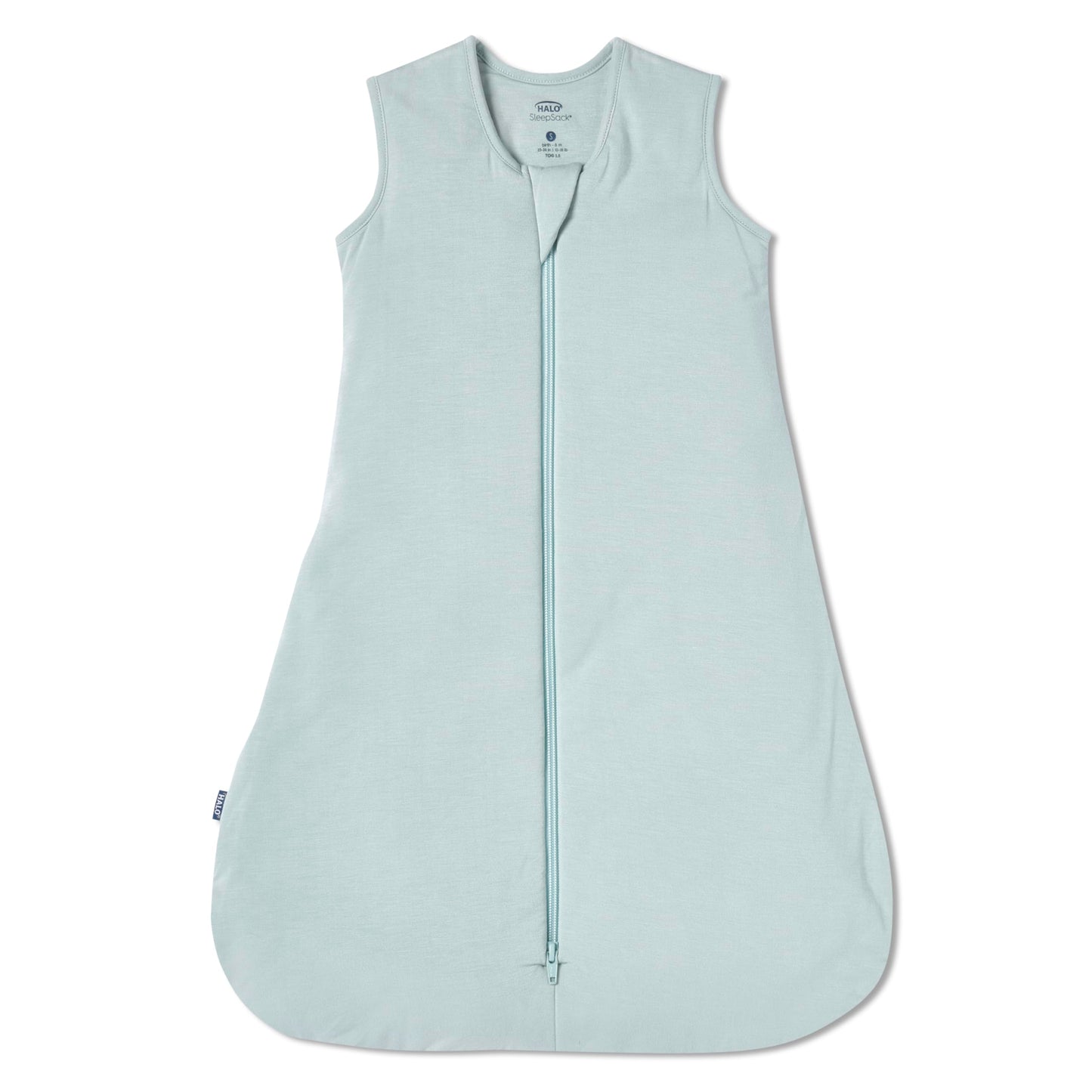 HALO Saco de dormir Sleepsack Supersuave, 6-12 meses