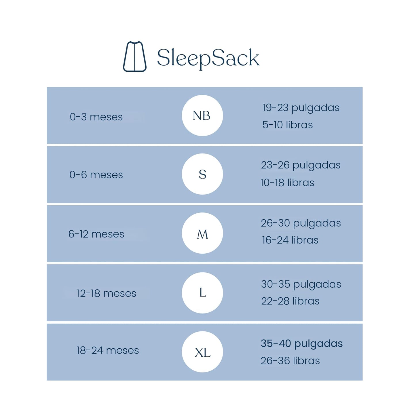 HALO Saco de dormir Sleepsack Supersuave, 6-12 meses