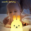 CHWARES Luz nocturna para niños