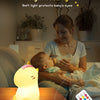 CHWARES Luz nocturna para niños