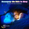 CHWARES Luz nocturna para niños