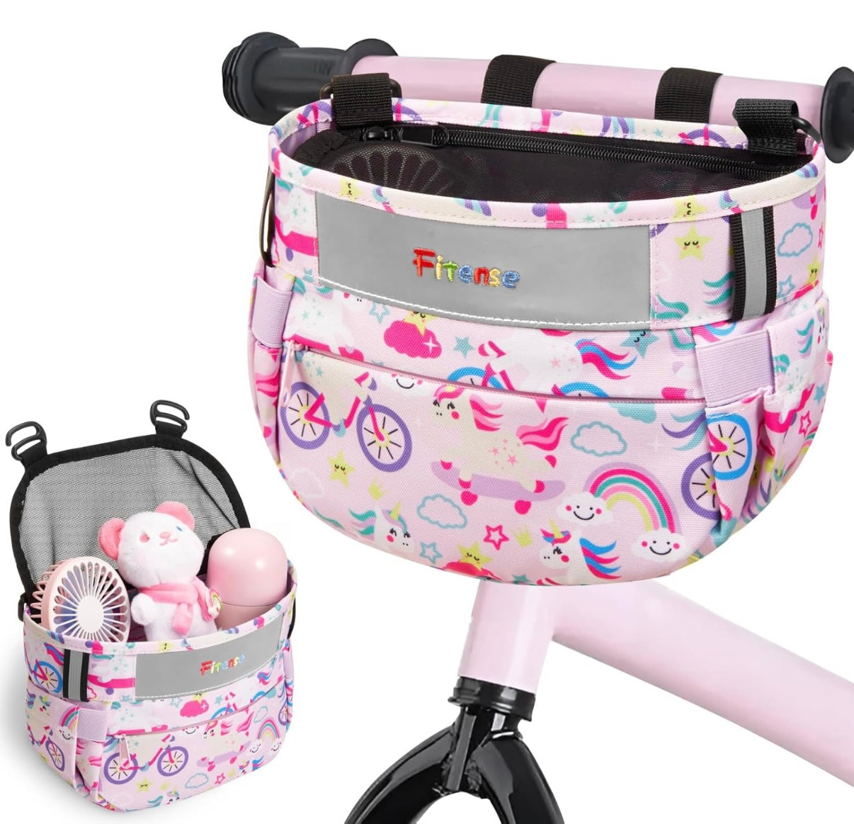 Cesta de bicicleta