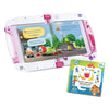 LeapFrog LeapStart Paquete de éxito de Aprendizaje, Rosa