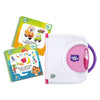 LeapFrog LeapStart Paquete de éxito de Aprendizaje, Rosa