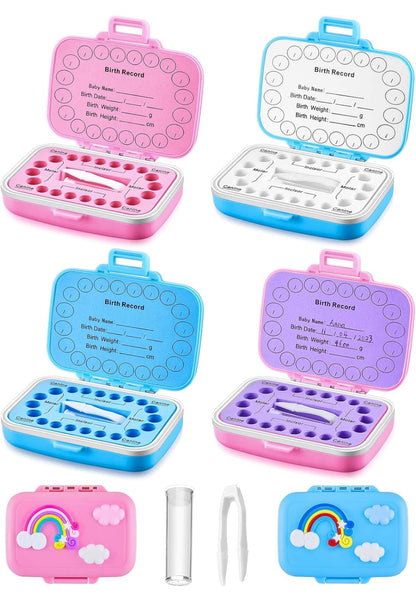 Soportes de dientes para recuerdos