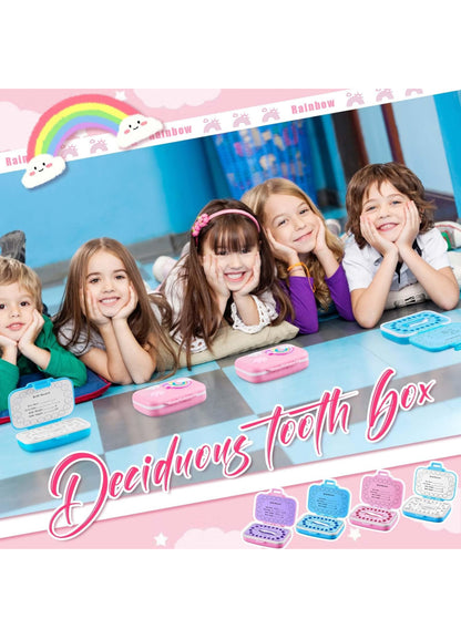 Soportes de dientes para recuerdos