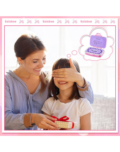 Soportes de dientes para recuerdos