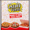 Miniverso de MGA Make It Mini Food Pizza