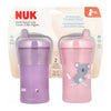 NUK Vaso entrenador, paquete de 2