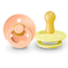 Chupetas bibs 0-6 meses