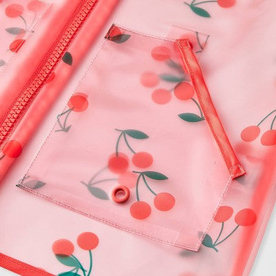 Jacket Cat & Jack impermeable para invierno de 18 meses