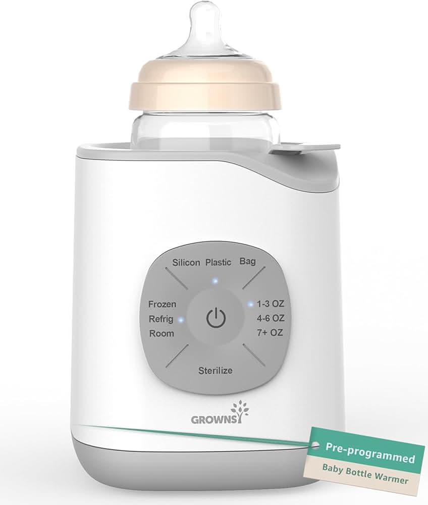 Biberones y accesorios – Mom to Mom