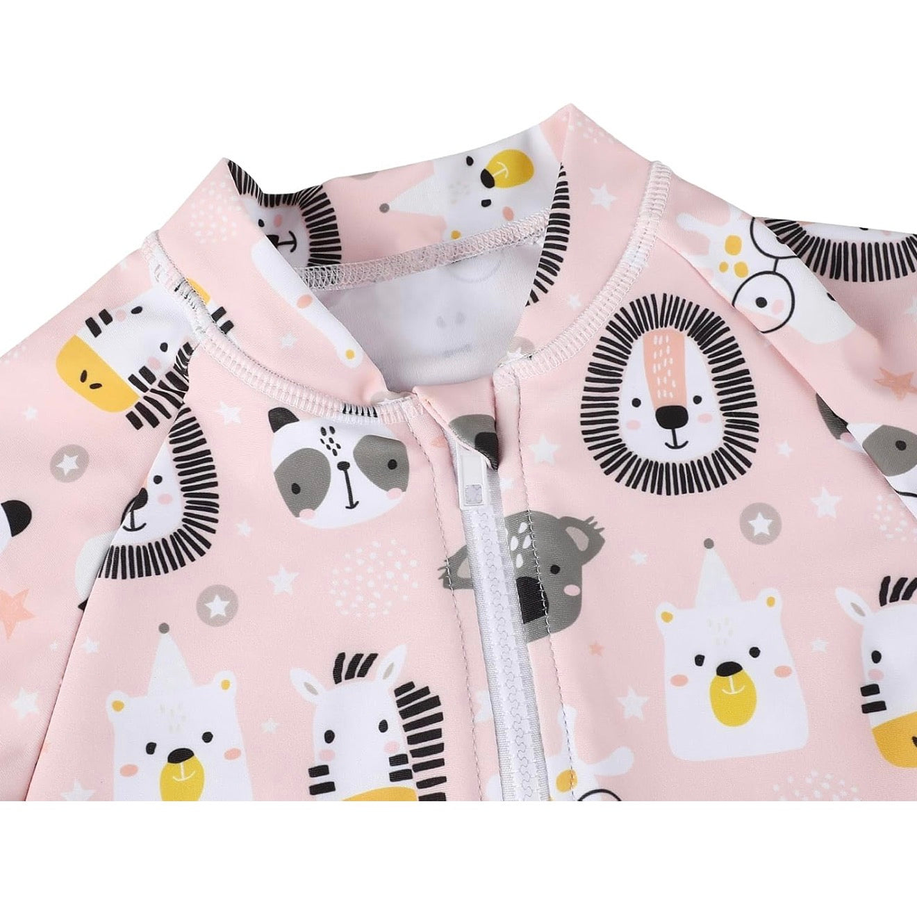 Traje de baño con protección solar de 9-12 meses