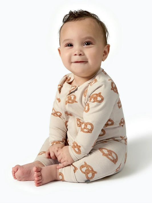 Pijama Gerber talla 12 meses