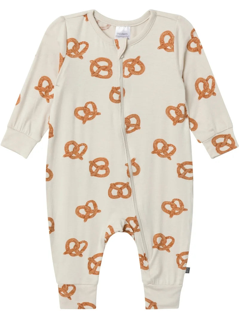 Pijama Gerber talla 12 meses