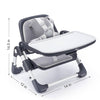Bear Booster Seat para sillas de cocina