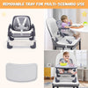 Bear Booster Seat para sillas de cocina