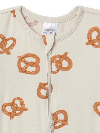 Pijama Gerber talla 12 meses