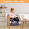 Bear Booster Seat para sillas de cocina
