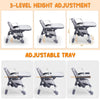 Bear Booster Seat para sillas de cocina